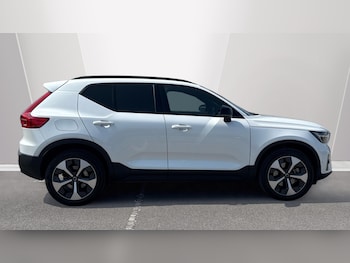 Used Volvo XC40 2023 for sale - 79275081: Photo