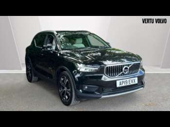 2019 (19) - 2.0 T5 Inscription Pro 5dr AWD Geartronic Petrol Estate
