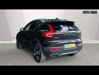 Used Volvo XC40 2019 for sale - 74854051: Photo