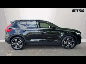 Used Volvo XC40 2019 for sale - 74854051: Photo