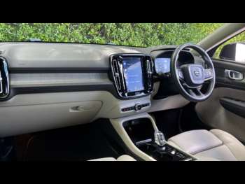Used Volvo XC40 2019 for sale - 74854051: Photo