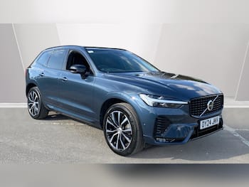 Used Volvo XC60 2024 for sale - 79570456: Photo
