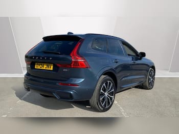 Used Volvo XC60 2024 for sale - 79570456: Photo