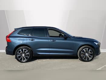 Used Volvo XC60 2024 for sale - 79570456: Photo