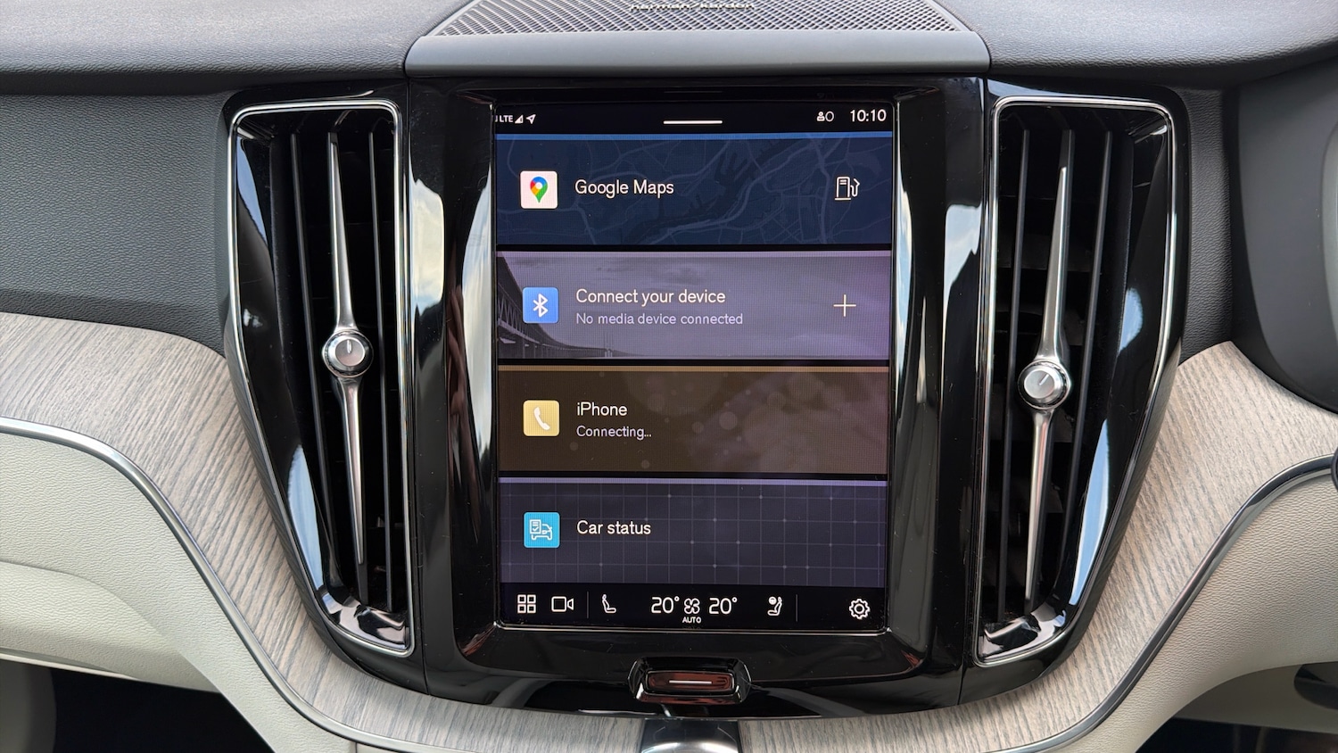 Used Volvo XC60 2023 for sale - 77404465: Photo 12