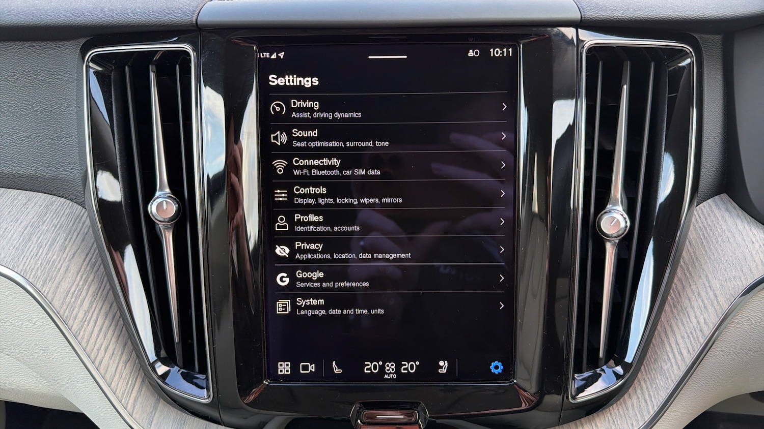 Used Volvo XC60 2023 for sale - 77404465: Photo 15