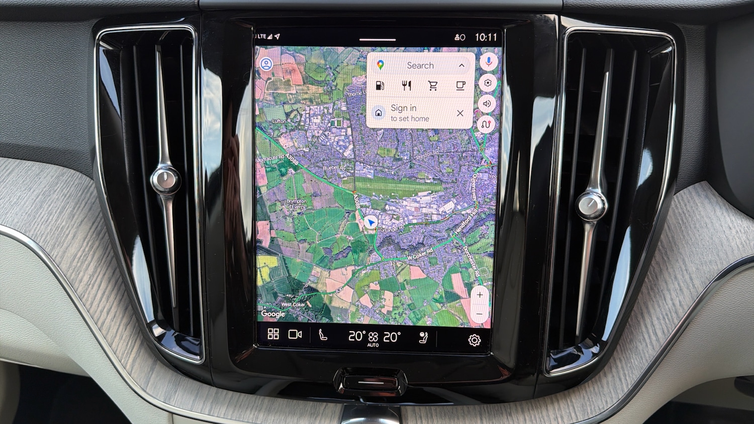 Used Volvo XC60 2023 for sale - 77404465: Photo 16