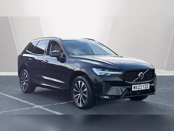 Used Volvo XC60 2023 for sale - 77404465: Photo