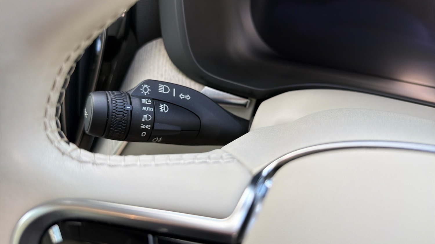 Used Volvo XC60 2023 for sale - 77404465: Photo 21