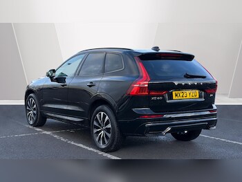 Used Volvo XC60 2023 for sale - 77404465: Photo