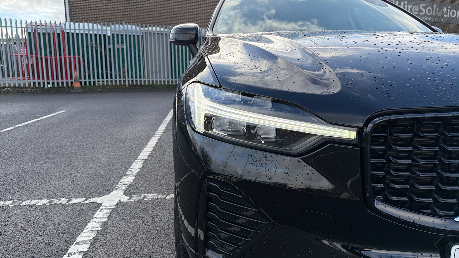 Used Volvo XC60 2023 for sale - 77404465: Photo 31