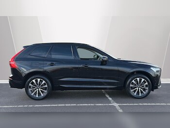 Used Volvo XC60 2023 for sale - 77404465: Photo