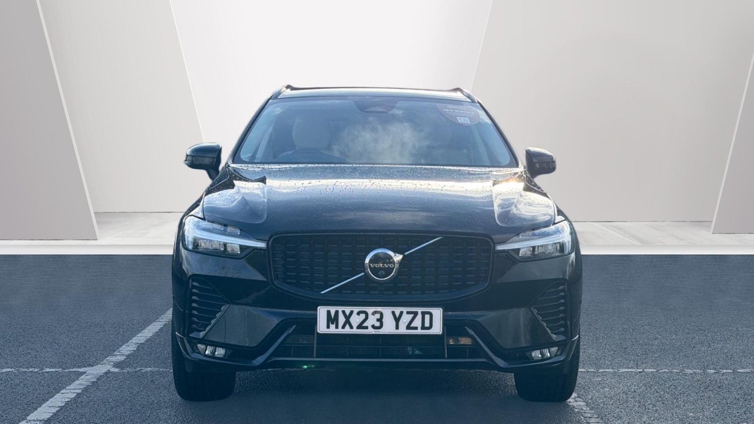 Used Volvo XC60 2023 for sale - 77404465: Photo 8