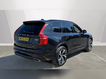 Used Volvo XC90 2020 for sale - 79514298: Photo
