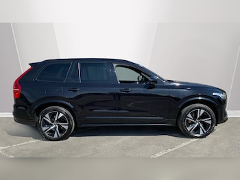 Used Volvo XC90 2020 for sale - 79514298: Photo
