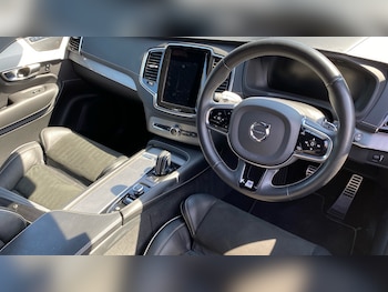 Used Volvo XC90 2020 for sale - 79514298: Photo