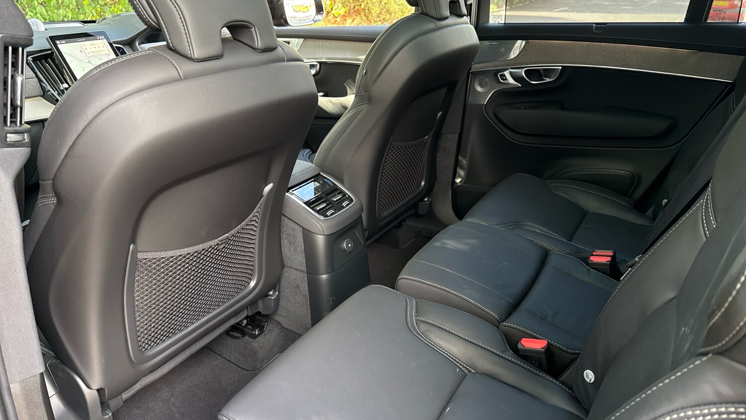 Used Volvo XC90 2025 for sale - 77459625: Photo 10