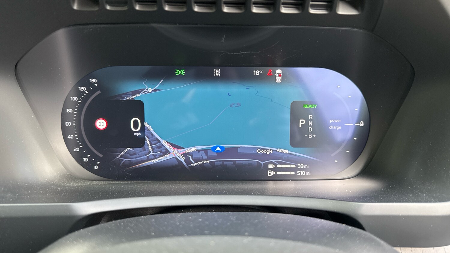 Used Volvo XC90 2025 for sale - 77459625: Photo 11