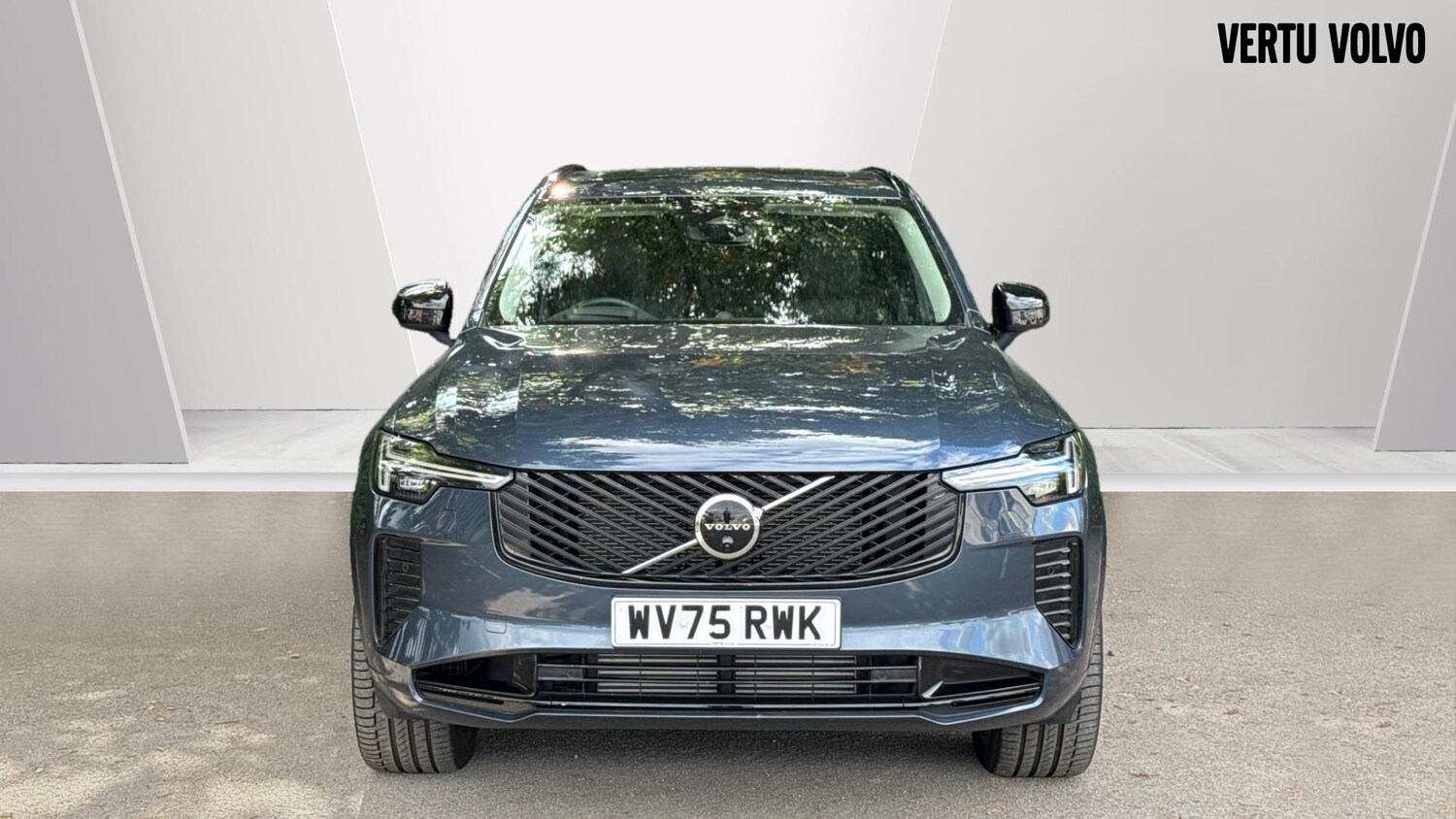 Used Volvo XC90 2025 for sale - 77459625: Photo 12