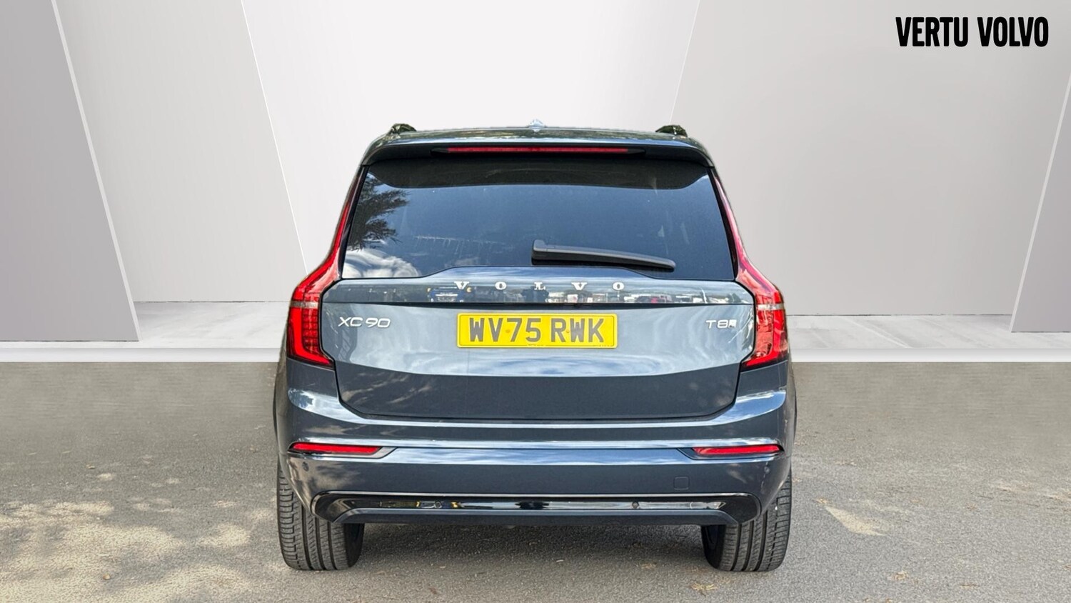 Used Volvo XC90 2025 for sale - 77459625: Photo 13