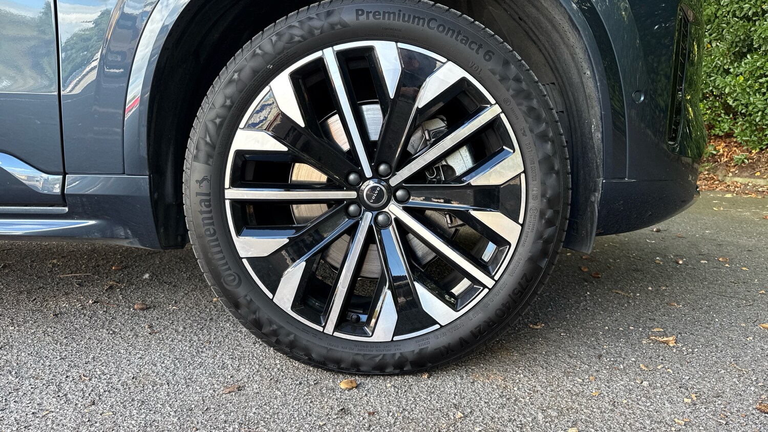 Used Volvo XC90 2025 for sale - 77459625: Photo 16