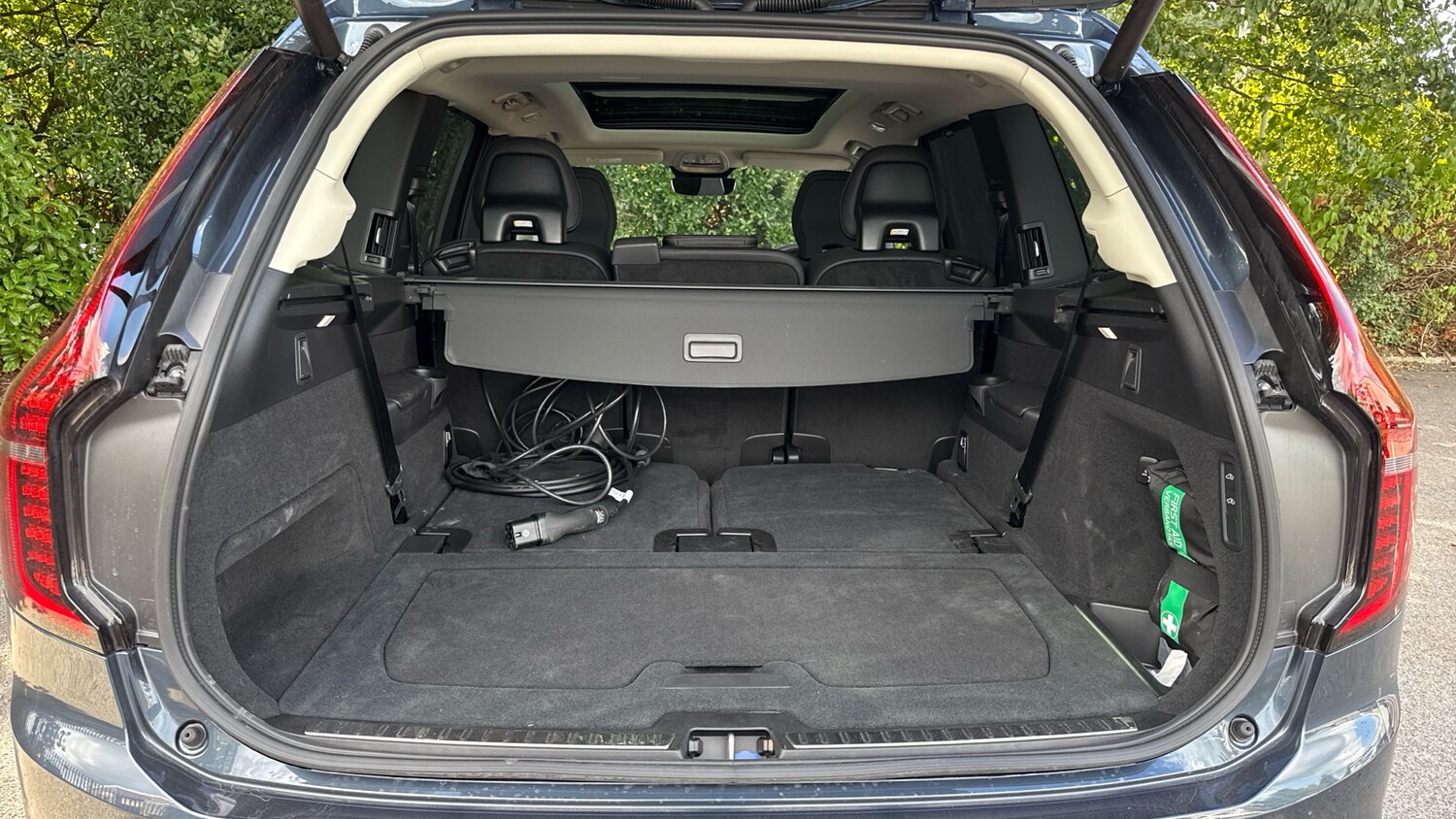 Used Volvo XC90 2025 for sale - 77459625: Photo 17