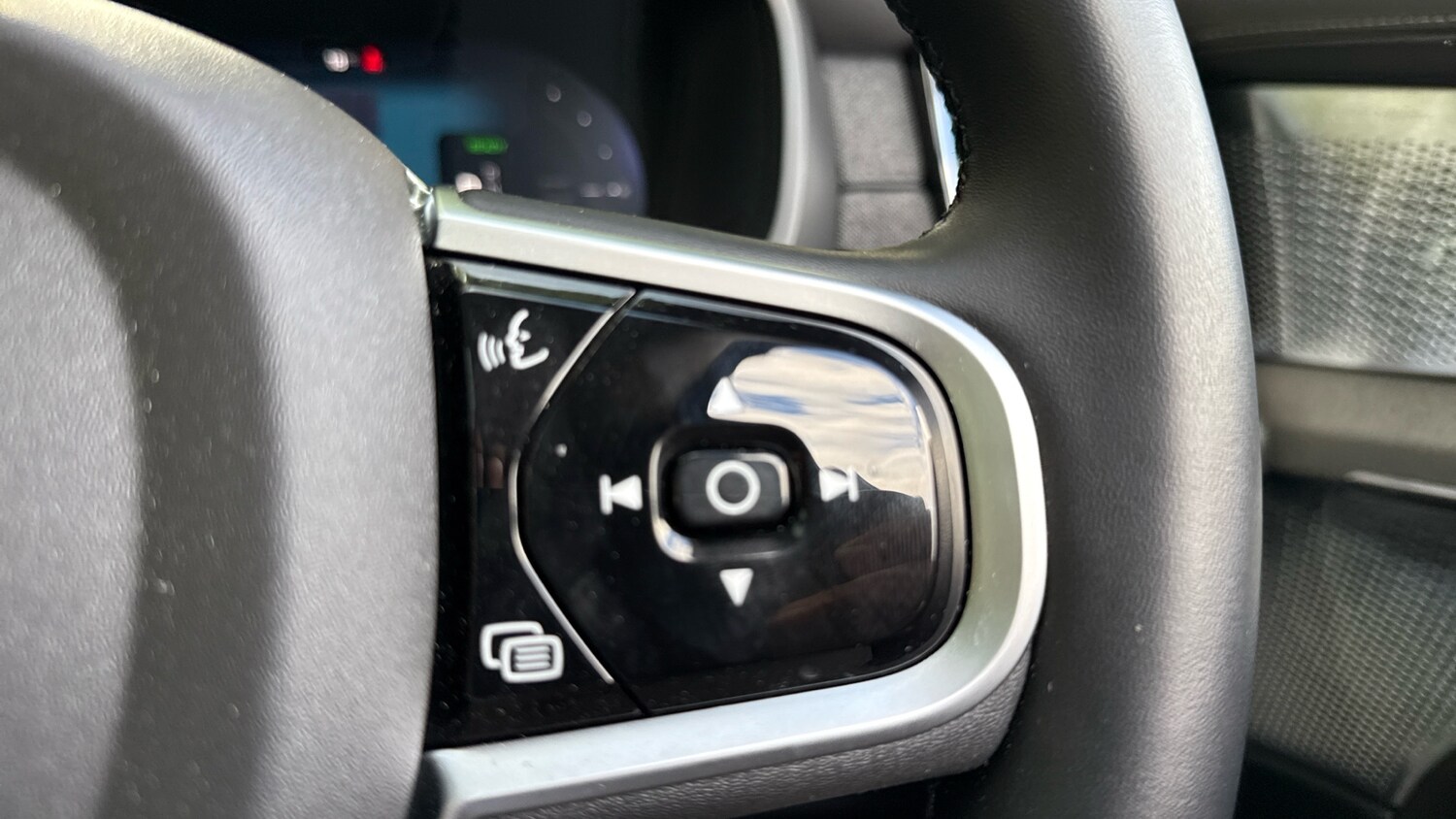 Used Volvo XC90 2025 for sale - 77459625: Photo 19