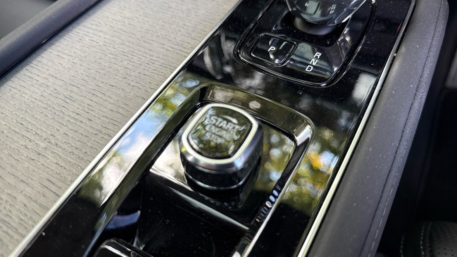 Used Volvo XC90 2025 for sale - 77459625: Photo 23