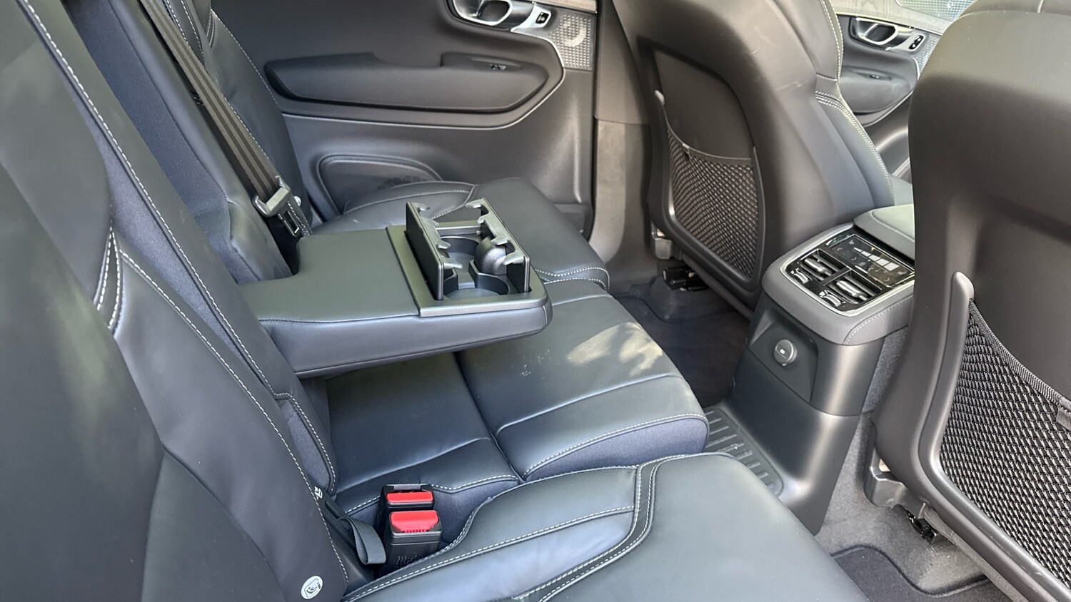 Used Volvo XC90 2025 for sale - 77459625: Photo 26