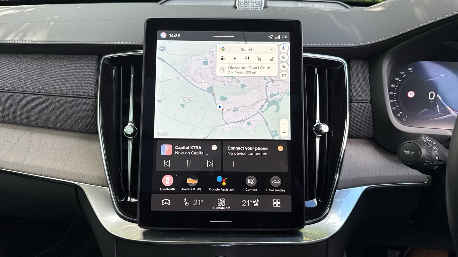 Used Volvo XC90 2025 for sale - 77459625: Photo 27