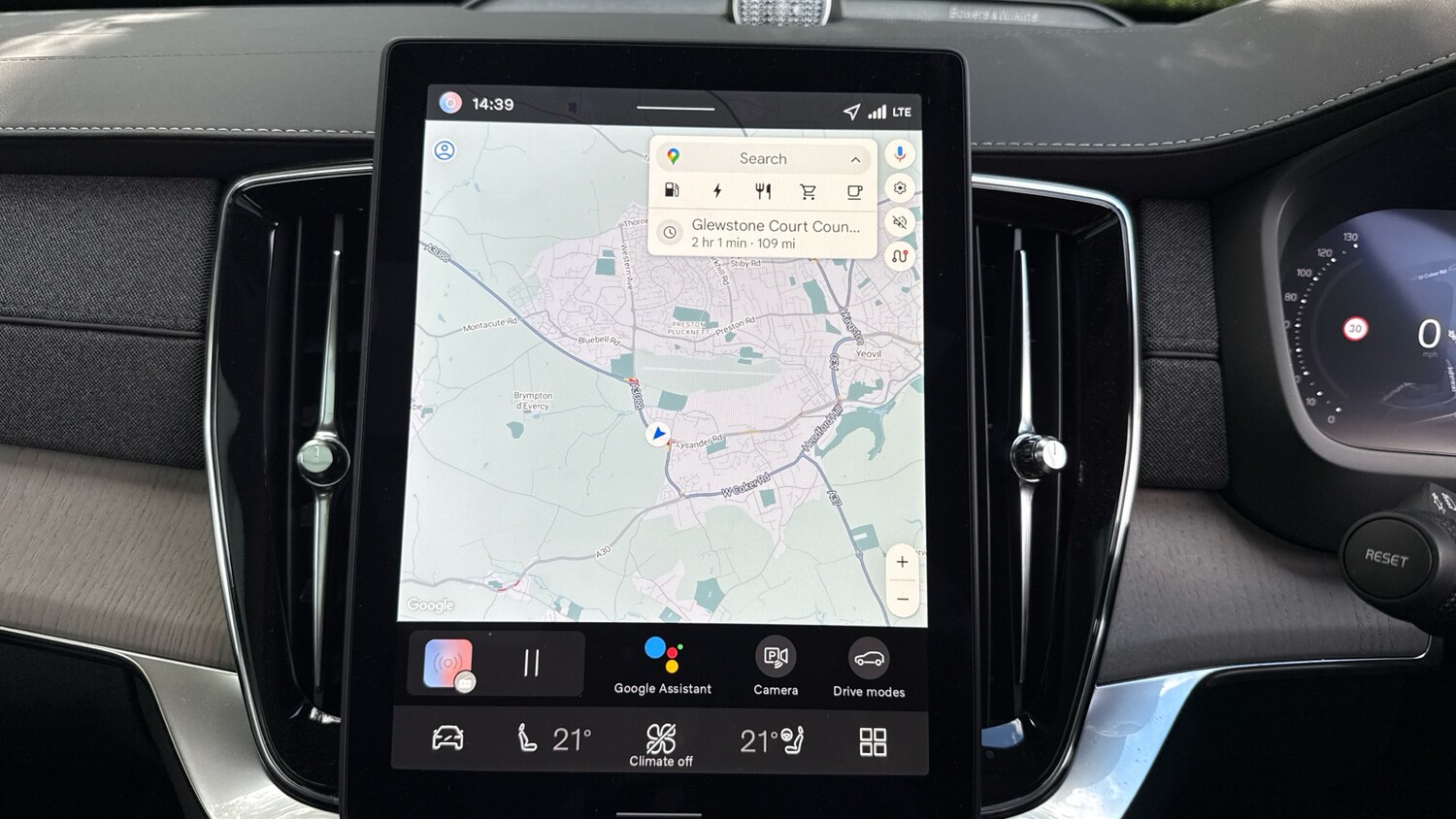 Used Volvo XC90 2025 for sale - 77459625: Photo 28