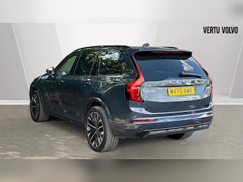 Used Volvo XC90 2025 for sale - 77459625: Photo