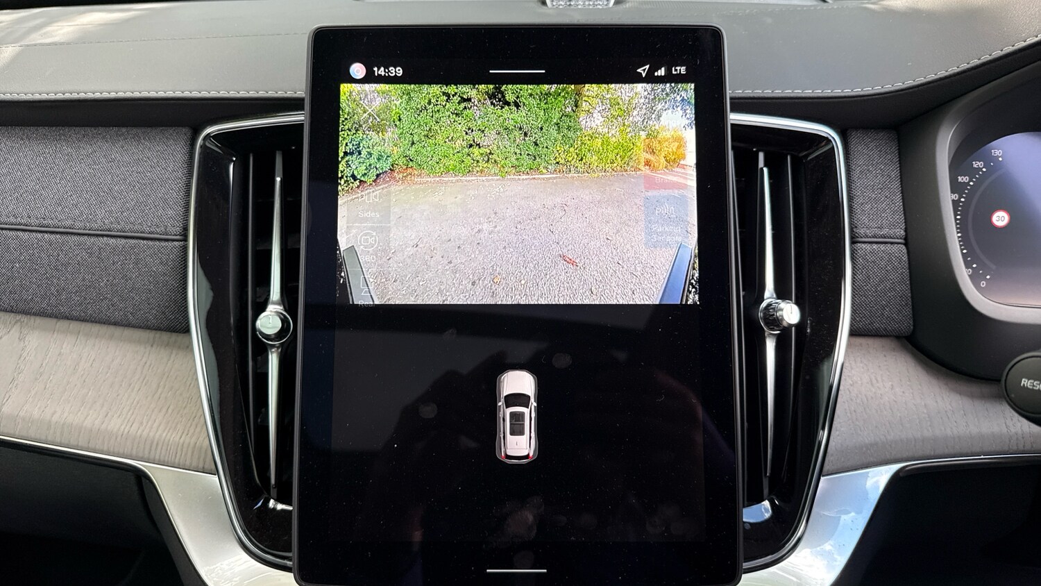 Used Volvo XC90 2025 for sale - 77459625: Photo 31