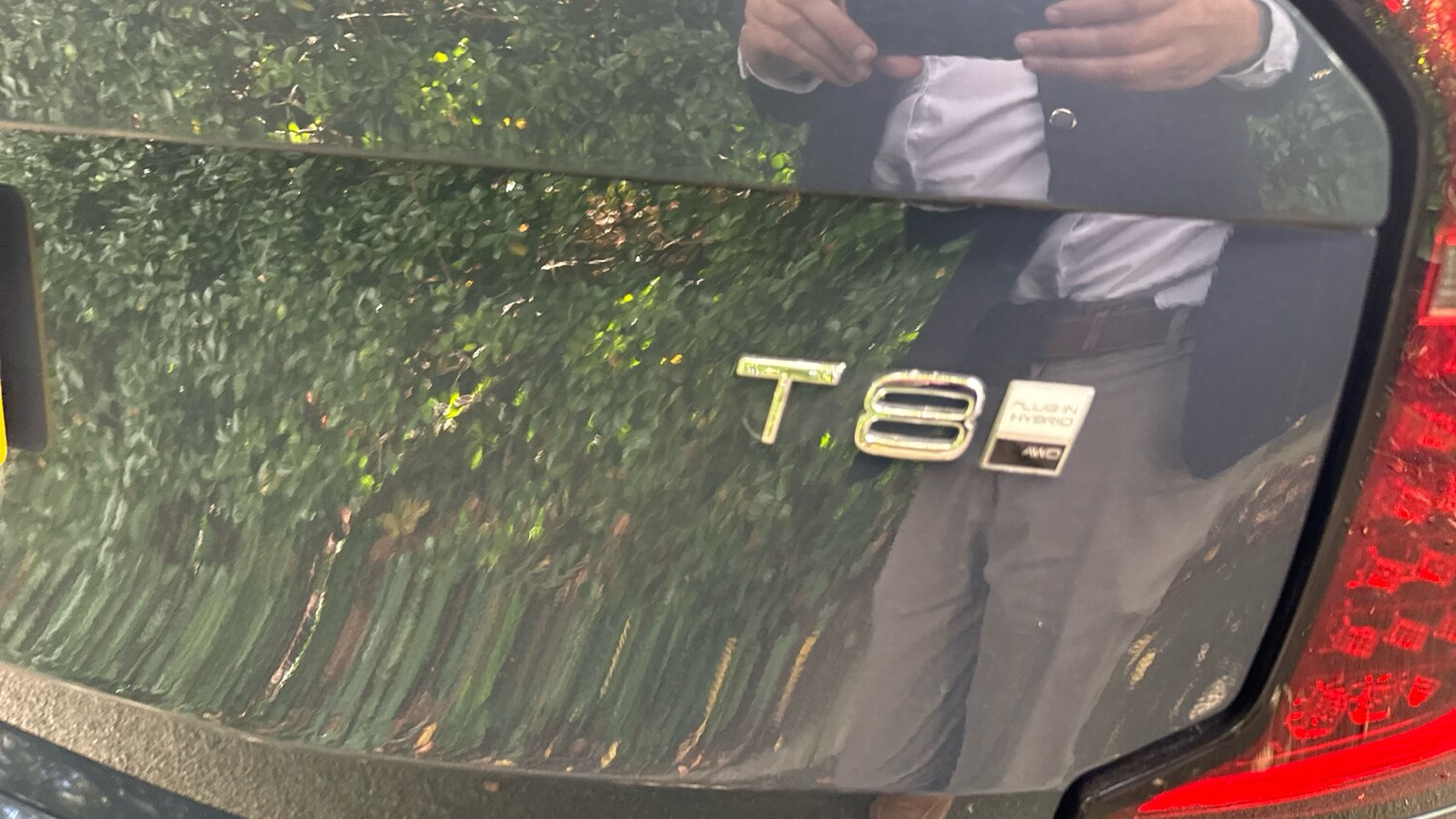 Used Volvo XC90 2025 for sale - 77459625: Photo 35