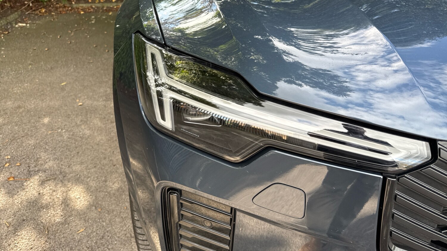 Used Volvo XC90 2025 for sale - 77459625: Photo 37