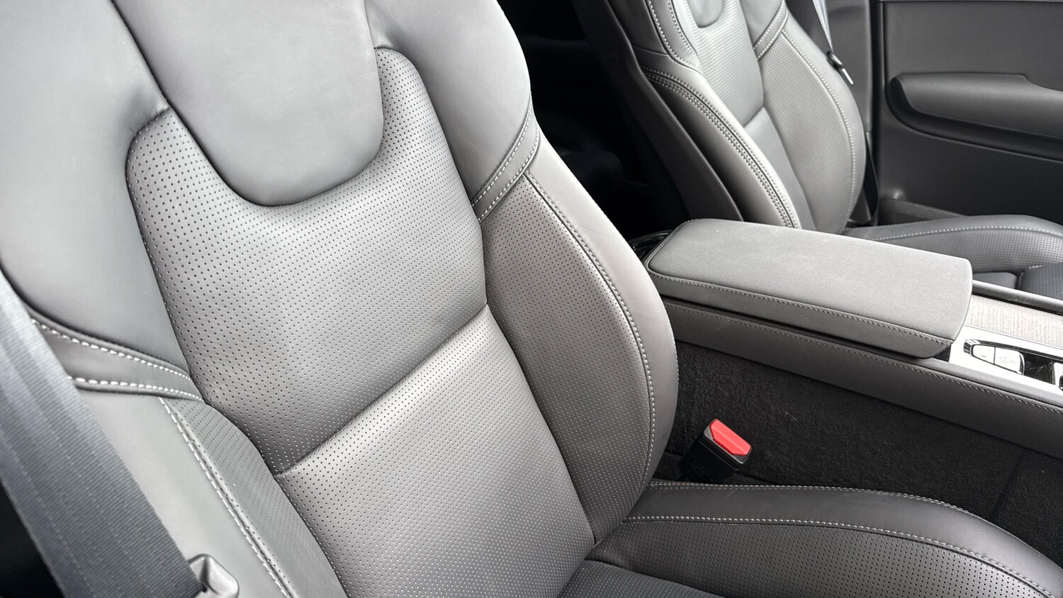 Used Volvo XC90 2025 for sale - 77459625: Photo 39