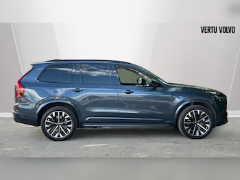 Used Volvo XC90 2025 for sale - 77459625: Photo
