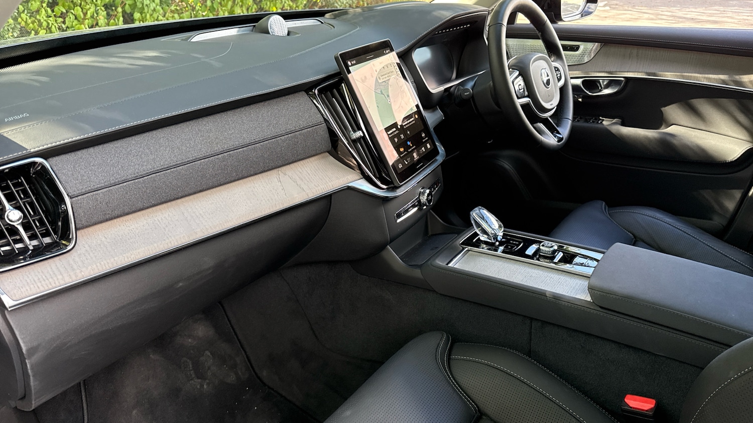 Used Volvo XC90 2025 for sale - 77459625: Photo 4