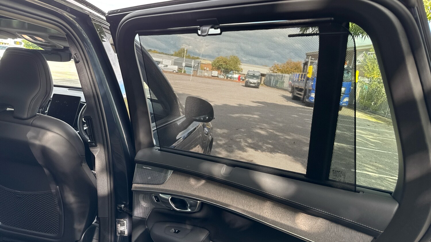 Used Volvo XC90 2025 for sale - 77459625: Photo 40