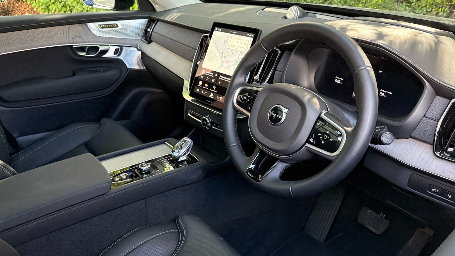 Used Volvo XC90 2025 for sale - 77459625: Photo 5