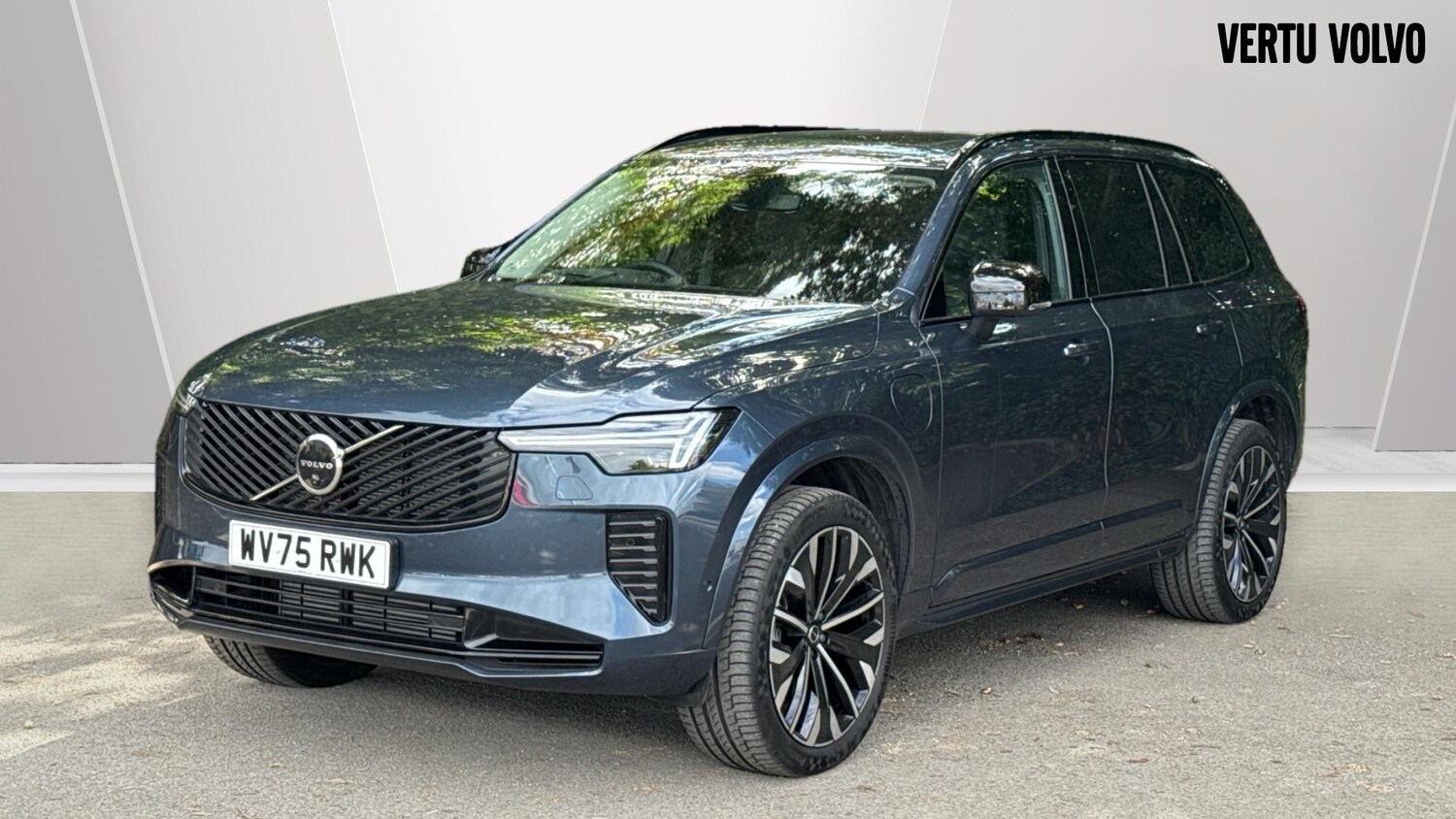 Used Volvo XC90 2025 for sale - 77459625: Photo 6