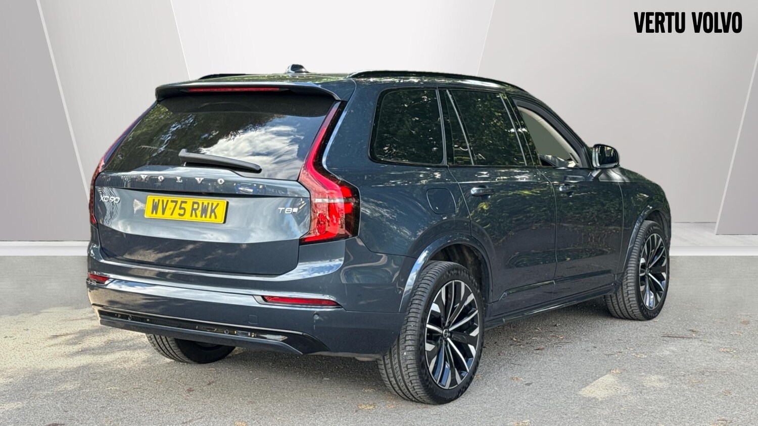 Used Volvo XC90 2025 for sale - 77459625: Photo 7