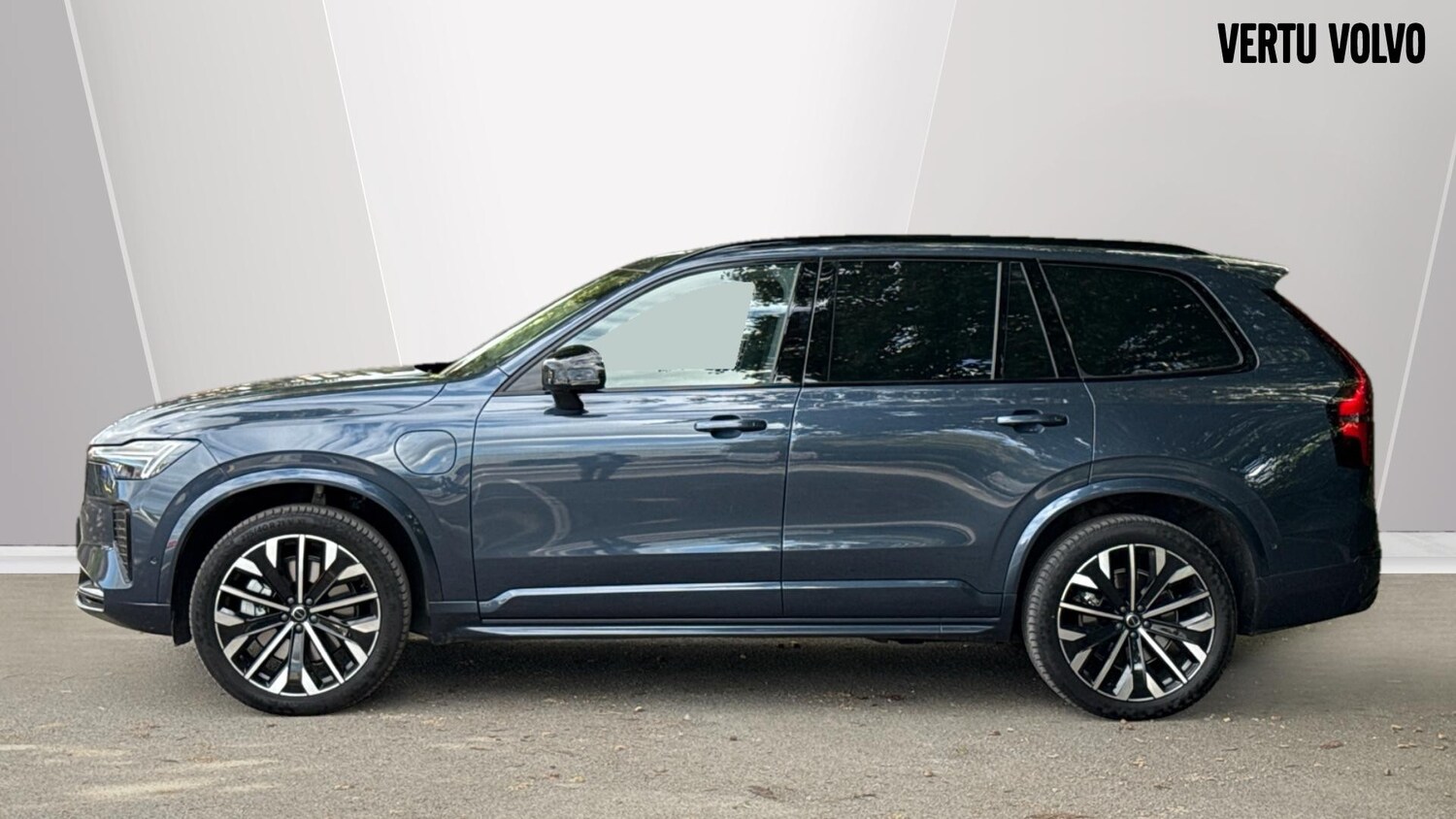 Used Volvo XC90 2025 for sale - 77459625: Photo 8