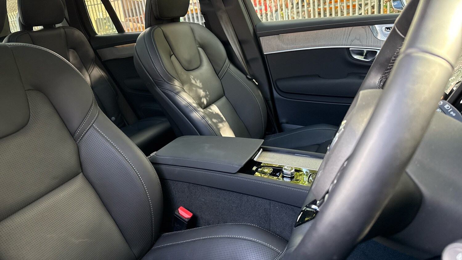 Used Volvo XC90 2025 for sale - 77459625: Photo 9