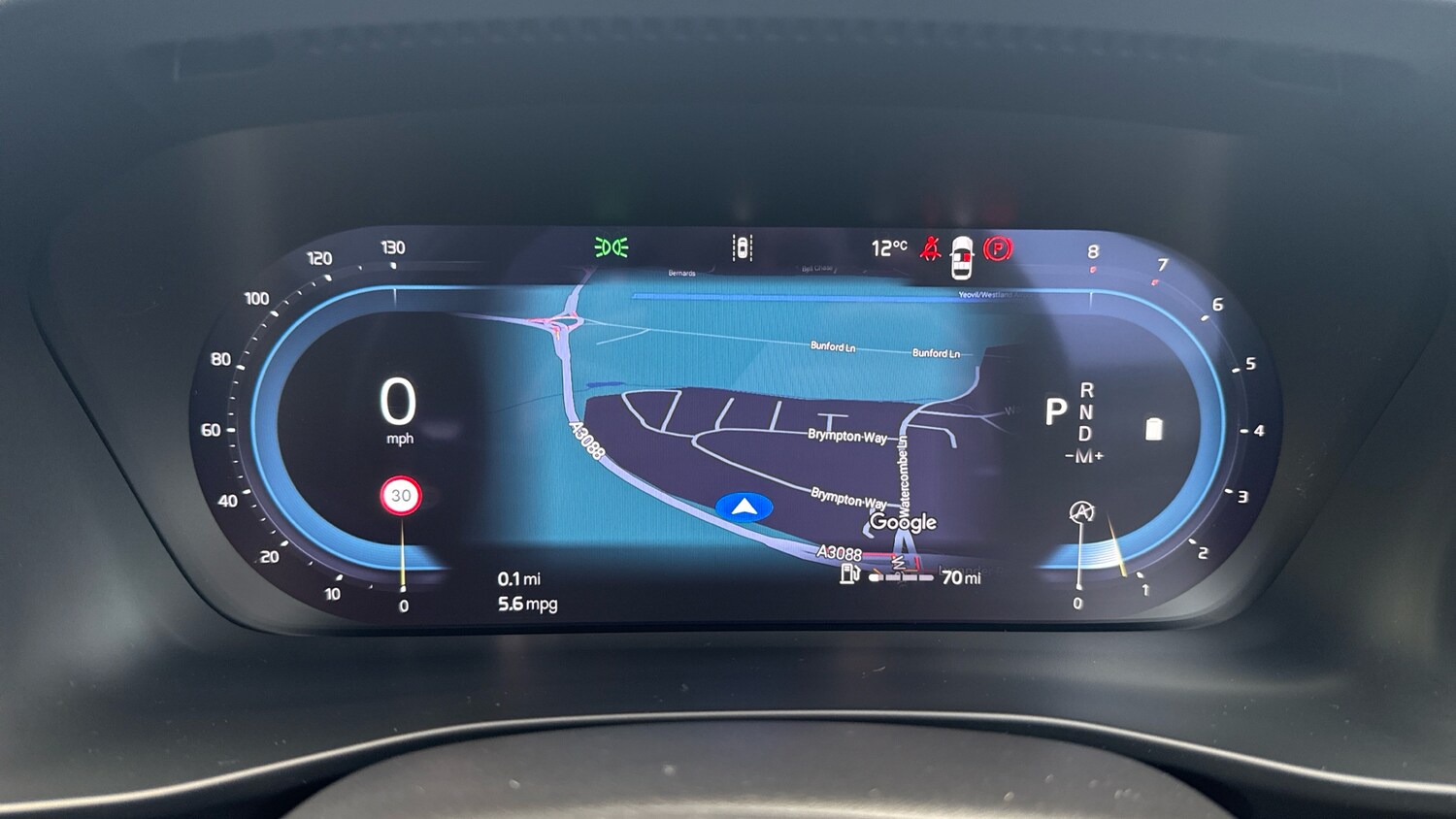 Used Volvo XC40 2025 for sale - 76725509: Photo 11