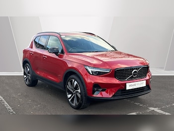 Used Volvo XC40 2025 for sale - 76725509: Photo