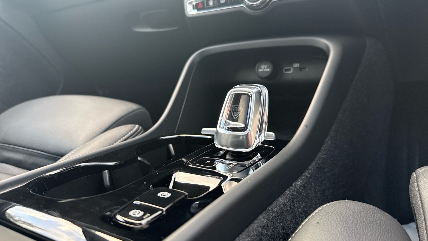 Used Volvo XC40 2025 for sale - 76725509: Photo 23