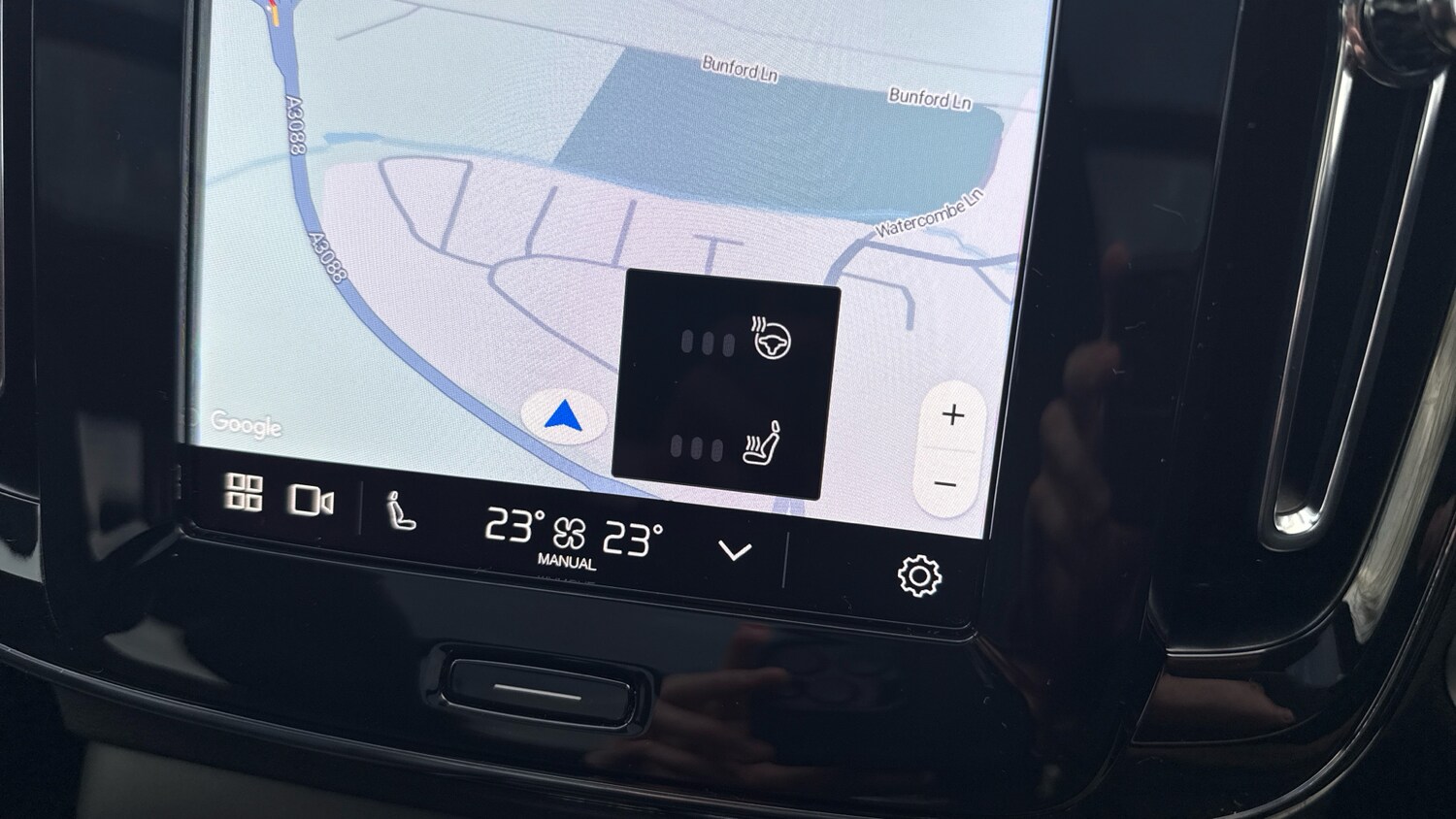 Used Volvo XC40 2025 for sale - 76725509: Photo 37