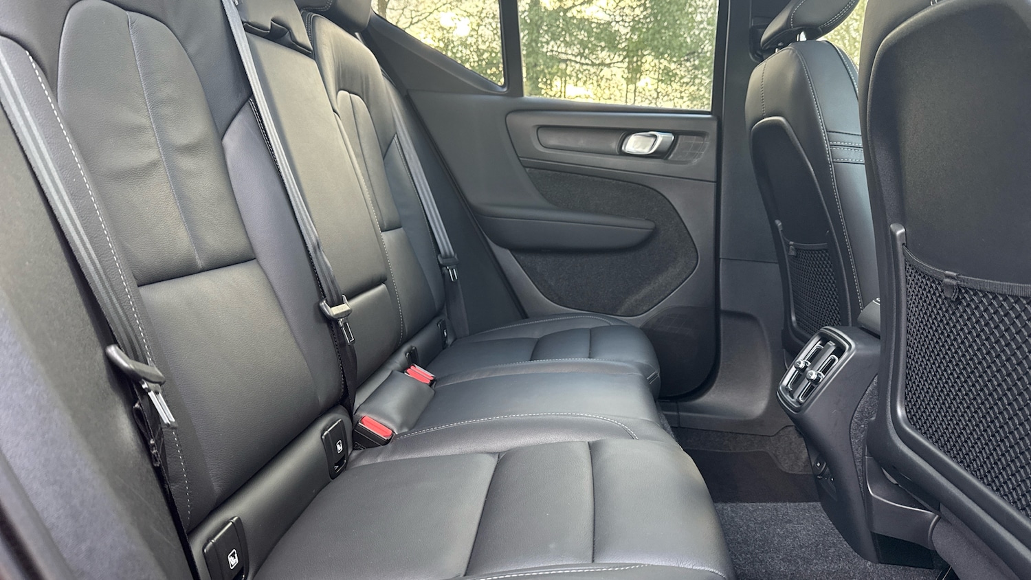 Used Volvo XC40 2025 for sale - 76725509: Photo 6