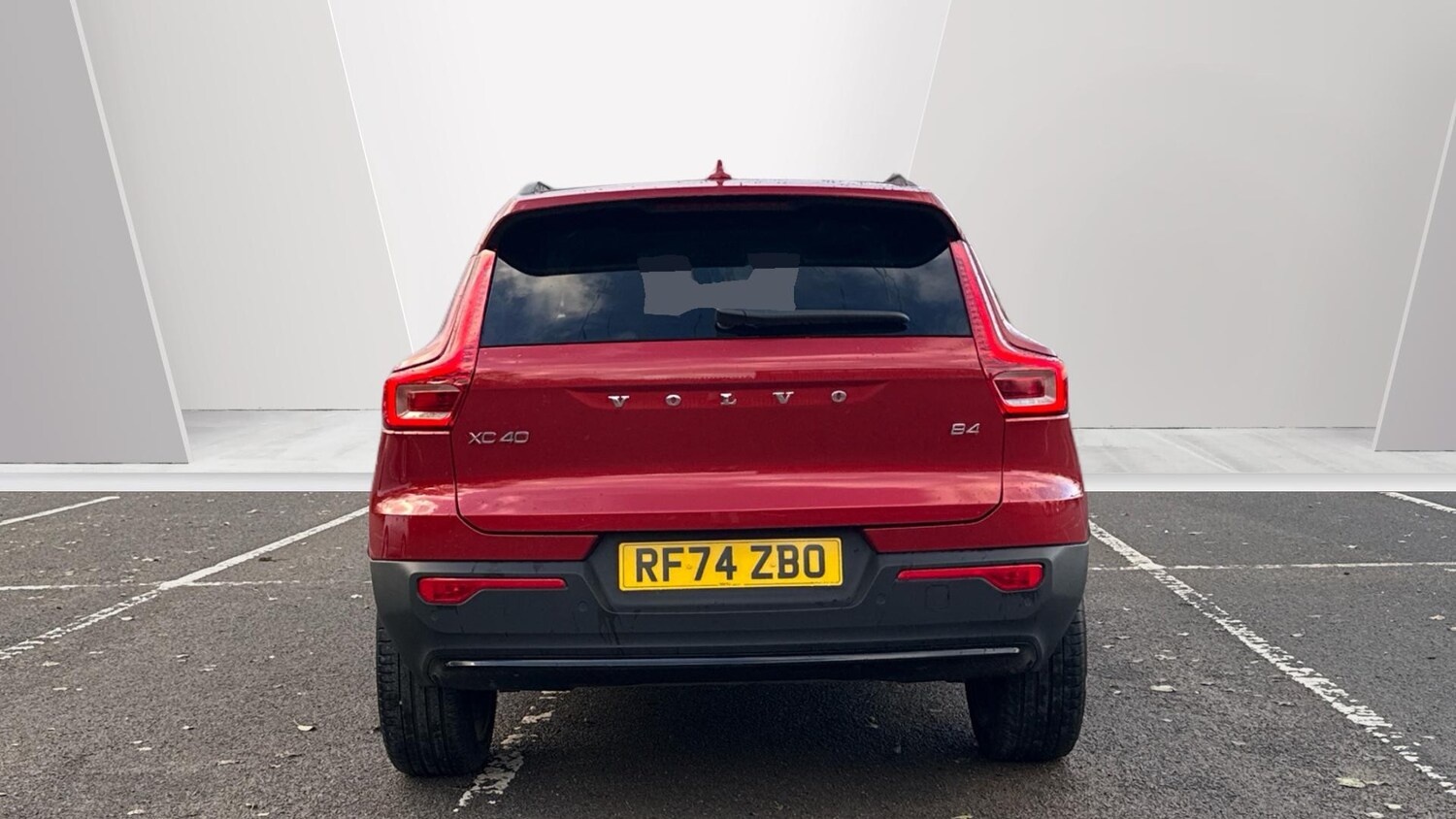 Used Volvo XC40 2025 for sale - 76725509: Photo 7